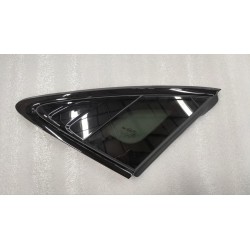 Vitre de la paroi latérale arrière droite - BYD - 13457583-00
