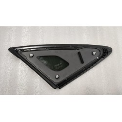 Vitre de la paroi latérale arrière droite - BYD - 13457583-00
