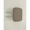 Appui-tête central siège arrière-Beige YAP - BYD - 19730497-00