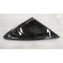 Vitre de la paroi latérale arrière gauche - BYD - 13457580-00