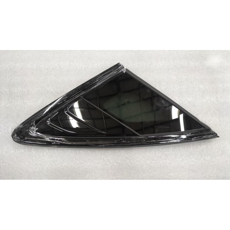 Vitre de la paroi latérale arrière gauche - BYD - 13457580-00