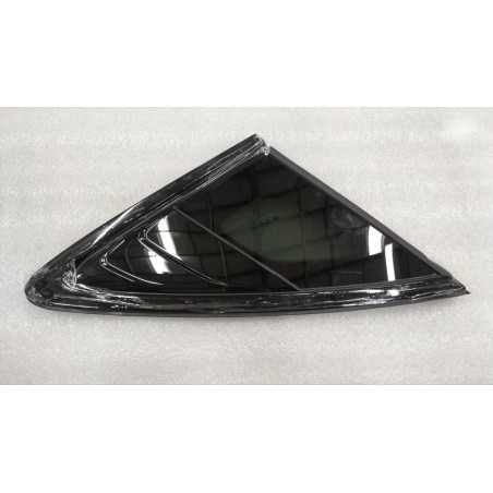Vitre de la paroi latérale arrière gauche - BYD - 13457580-00