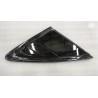 Vitre de la paroi latérale arrière gauche - BYD - 13457580-00