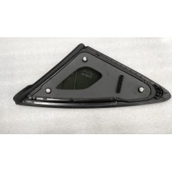 Vitre de la paroi latérale arrière gauche - BYD - 13457580-00