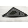 Vitre de la paroi latérale arrière gauche - BYD - 13457580-00