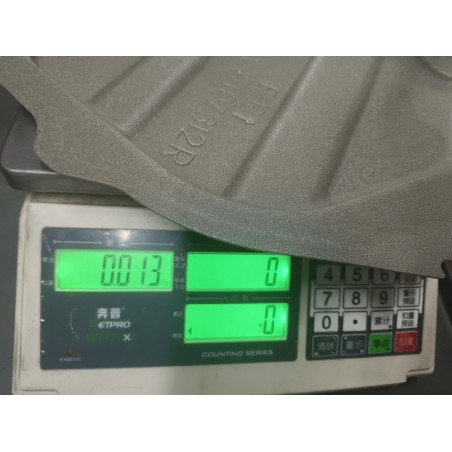 Bouchon d'étanchéité I de porte avant droite - BYD - 13457573-00