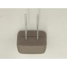 Appui-tête central siège arrière-Beige YAP - BYD - 19730497-00