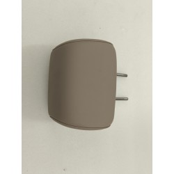 Appui-tête central siège arrière-Beige YAP - BYD - 19730497-00