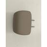 Appui-tête central siège arrière-Beige YAP - BYD - 19730497-00