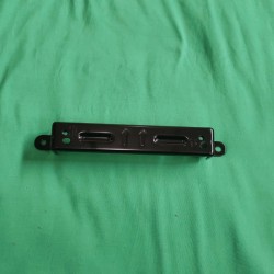 Support de montage gauche de l'accoudoir du siège arrière - BYD - 13457561-00
