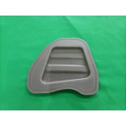 Bouchon d'étanchéité II de porte arrière droite - BYD - 13457560-00