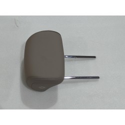 Appui-tête siège arrière-Beige YAP - BYD - 19730496-00
