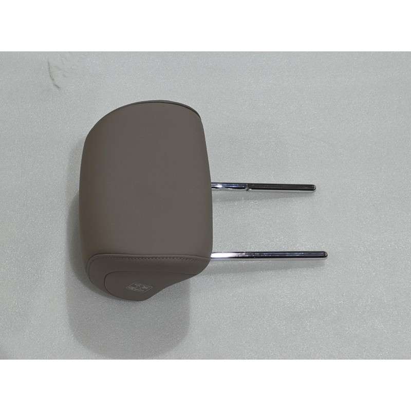 Appui-tête siège arrière-Beige YAP - BYD - 19730496-00