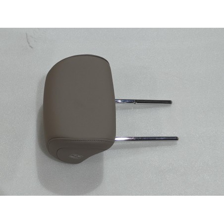 Appui-tête siège arrière-Beige YAP - BYD - 19730496-00