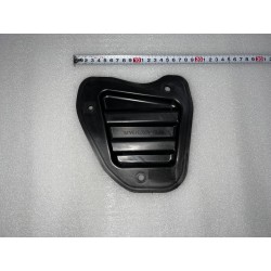 Bouchon d'étanchéité II de la portière arrière gauche - BYD - 13457558-00