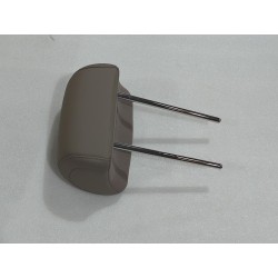 Appui-tête siège arrière-Beige YAP - BYD - 19730496-00