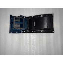 Garniture arrière du tableau de bord auxiliaire - Galvanoplastie mate - BYD - 13457496-00