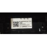 Garniture arrière du tableau de bord auxiliaire - Galvanoplastie grise mate 1 - BYD - 13457495-00