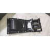 Garniture arrière du tableau de bord auxiliaire - Galvanoplastie grise mate 1 - BYD - 13457495-00