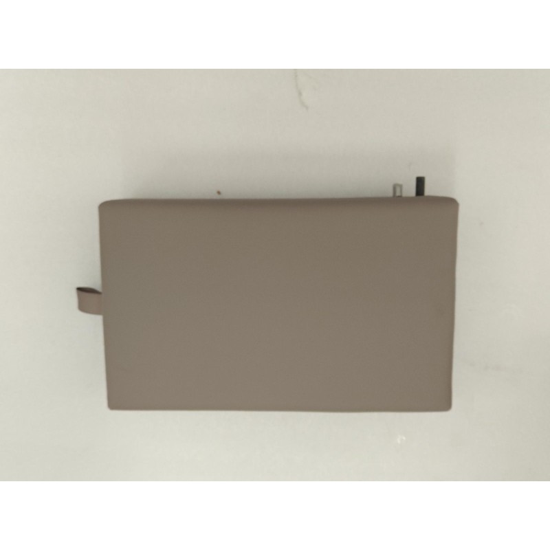 Accoudoir central siège arrière-Beige YAP - BYD - 19730495-00