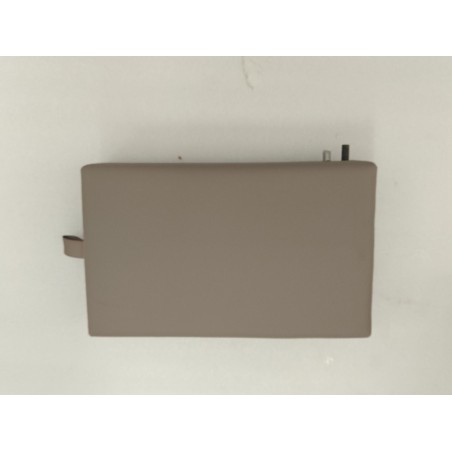 Accoudoir central siège arrière-Beige YAP - BYD - 19730495-00