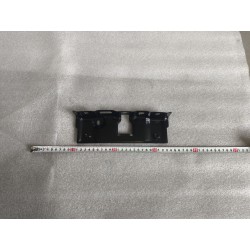 Plaque de connexion avant de la traverse supérieure du radiateur - BYD - 13456864-00