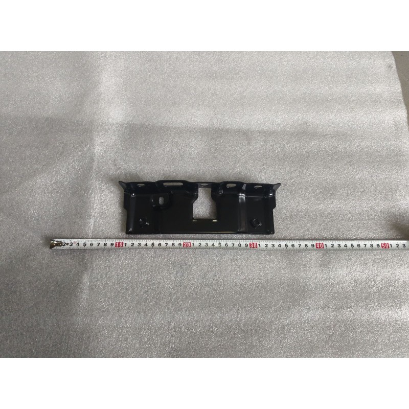 Plaque de connexion avant de la traverse supérieure du radiateur - BYD - 13456864-00