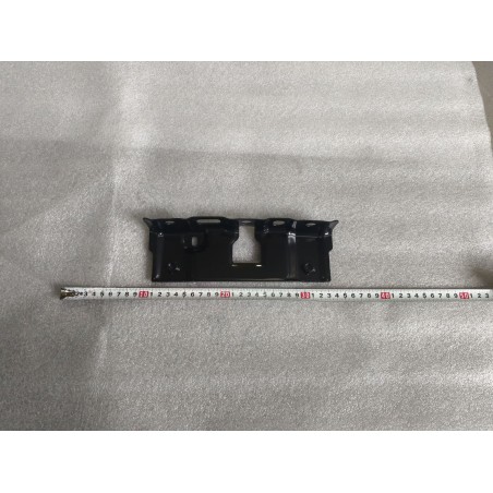 Plaque de connexion avant de la traverse supérieure du radiateur - BYD - 13456864-00