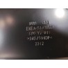 Plaque de renforcement gauche à l'arrière du garde-boue avant - BYD - 13456860-00