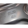 Couvercle d'accès de l'ensemble arrière - BYD - 13456797-00