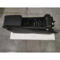Corps du tableau de bord auxiliaire - Galvanoplastie grise mate 1 - BYD - 13456445-00