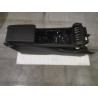 Corps du tableau de bord auxiliaire - Galvanoplastie grise mate 1 - BYD - 13456445-00