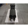 Corps du tableau de bord auxiliaire - Galvanoplastie grise mate 1 - BYD - 13456445-00