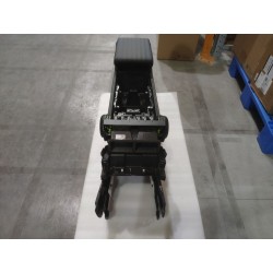 Corps du tableau de bord auxiliaire - Galvanoplastie grise mate 1 - BYD - 13456445-00