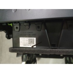Corps du tableau de bord auxiliaire - Galvanoplastie grise mate 1 - BYD - 13456445-00