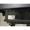 Corps du tableau de bord auxiliaire - Galvanoplastie grise mate 1 - BYD - 13456445-00