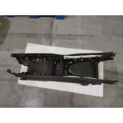 Corps du tableau de bord auxiliaire - Galvanoplastie grise mate 1 - BYD - 13456445-00