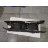 Corps du tableau de bord auxiliaire - Galvanoplastie grise mate 1 - BYD - 13456445-00