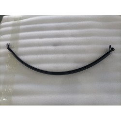 Bande d'étanchéité du pilier B de la portière arrière droite - BYD - 13456229-00