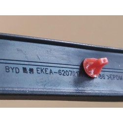 Bande d'étanchéité du pilier C de la portière arrière gauche - BYD - 13456224-00