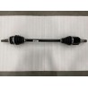 Demi-arbre avant droit - BYD - 13456137-00