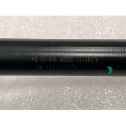 Demi-arbre avant droit - BYD - 13456137-00