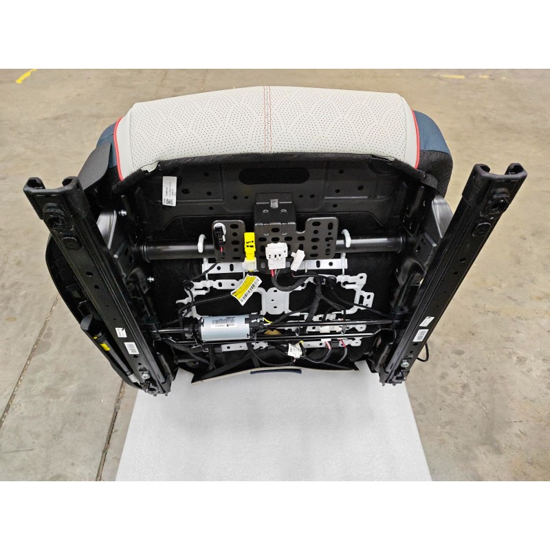 Siège passager avant - BYD - 13456074-00