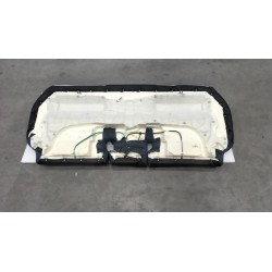 Coussin du siège arrière gauche - BYD - 13456071-00