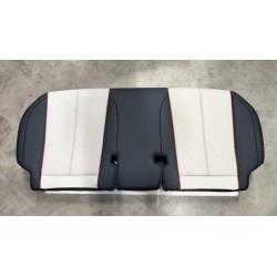 Coussin du siège arrière gauche - BYD - 13456068-00