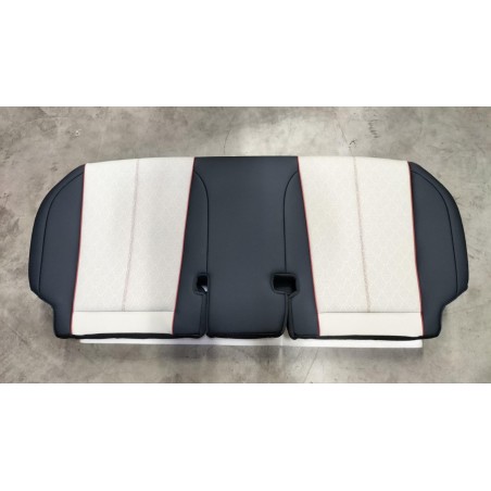Coussin du siège arrière gauche - BYD - 13456068-00