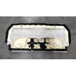 Coussin du siège arrière gauche - BYD - 13456068-00