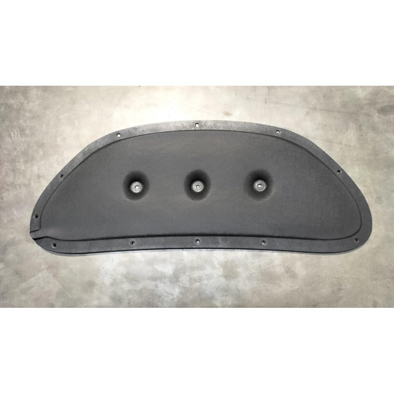 Isolation thermique du capot - BYD - 13456067-00