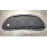 Isolation thermique du capot - BYD - 13456067-00