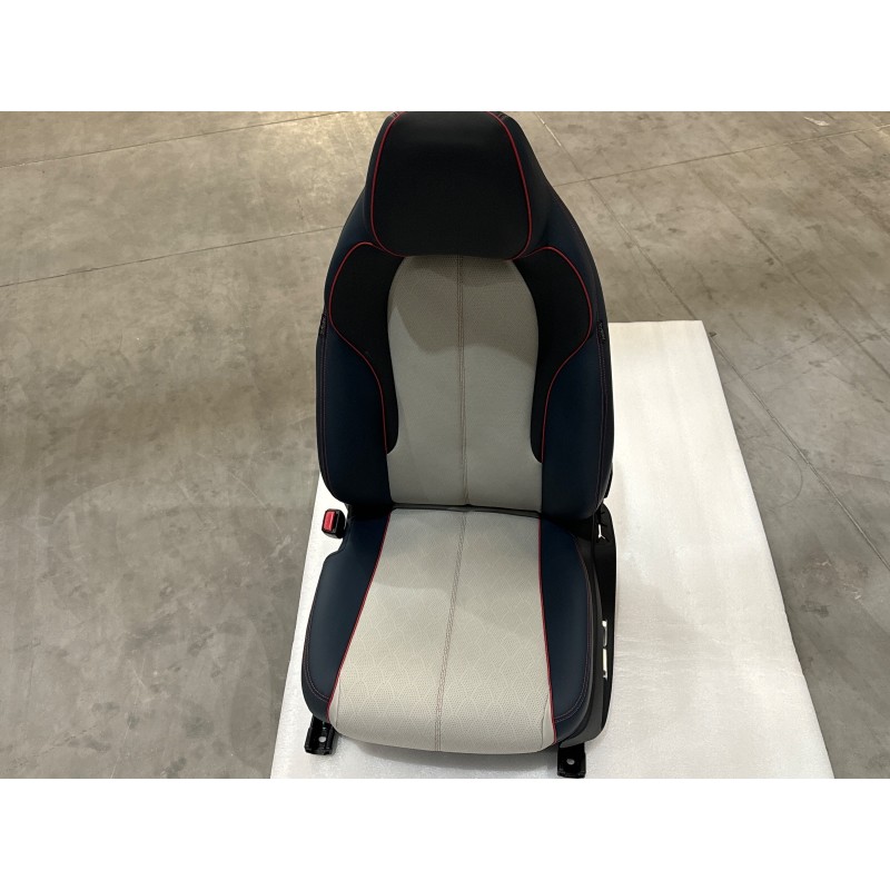 Siège conducteur - BYD - 13455944-00